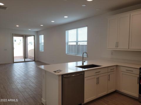 4156 E Catclaw St, Gilbert, AZ 85296 photo 2