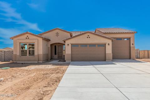 29619 N 224th Dr, Wittmann, AZ 85361