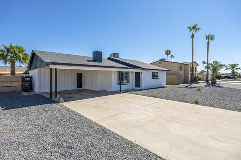 11853 N 45th Dr, Glendale, AZ 85304