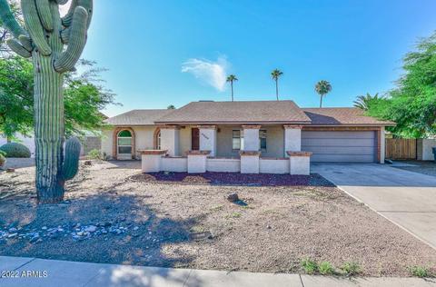 4509 E Redfield Rd, Phoenix, AZ 85032 photo 1