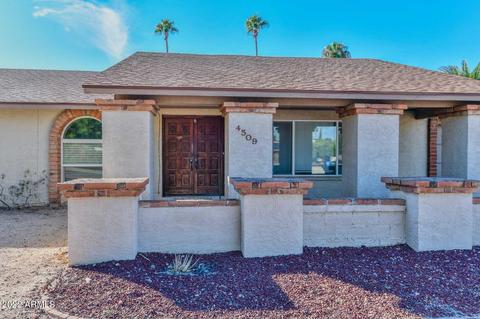 4509 E Redfield Rd, Phoenix, AZ 85032 photo 35
