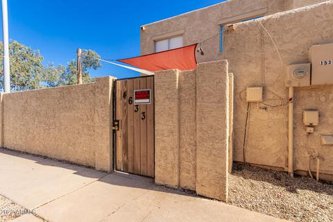 4633 E Jones Ave, Phoenix, AZ 85040 photo 25