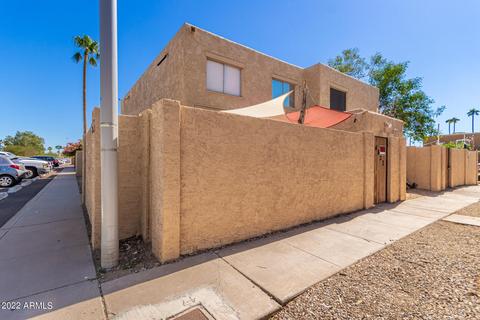 4633 E Jones Ave, Phoenix, AZ 85040 photo 22