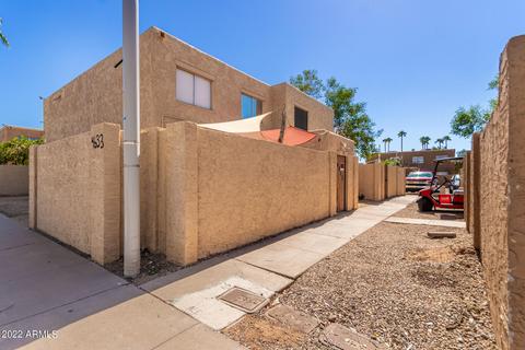 4633 E Jones Ave, Phoenix, AZ 85040 photo 24