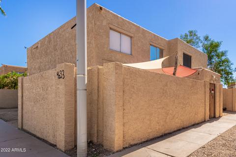 4633 E Jones Ave, Phoenix, AZ 85040 photo 23