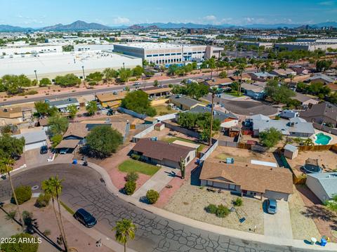 4038 E Grove St, Phoenix, AZ 85040 photo 25