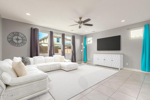 10003 E Gamma Ave, Mesa, AZ 85212 photo 14
