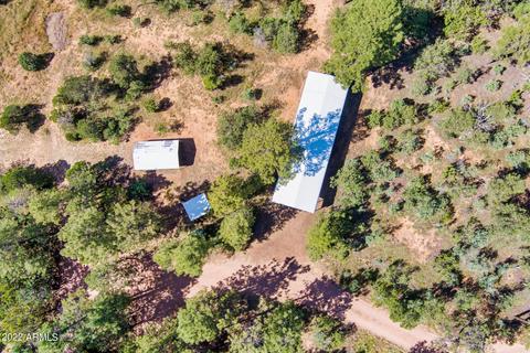2778 Wild Turkey --, Overgaard, AZ 85933 photo 47