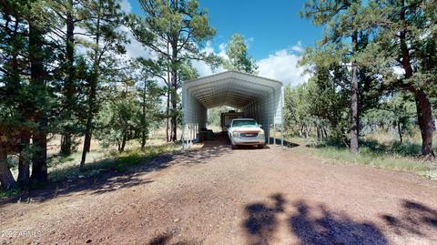 2778 Wild Turkey --, Overgaard, AZ 85933 photo 41