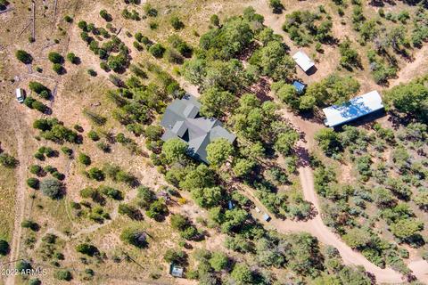 2778 Wild Turkey --, Overgaard, AZ 85933 photo 46