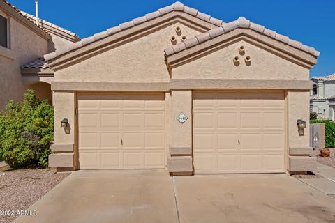 3440 E Jason Dr, Phoenix, AZ 85050 photo 1