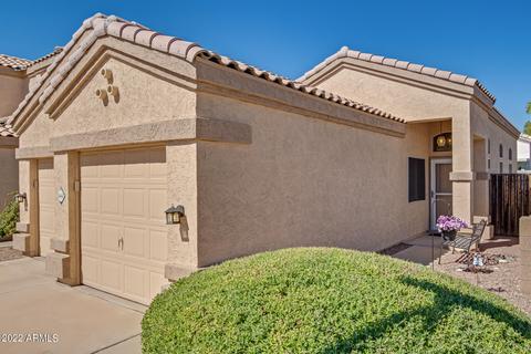 3440 E Jason Dr, Phoenix, AZ 85050 photo 2