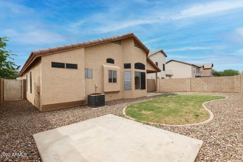 2063 S Peppertree Dr, Gilbert, AZ 85295 photo 24