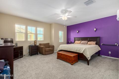 3681 E Perkinsville St, Gilbert, AZ 85295 photo 9