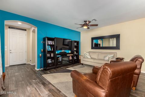 3681 E Perkinsville St, Gilbert, AZ 85295 photo 5