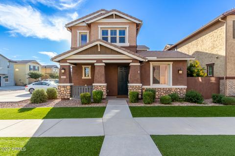 3681 E Perkinsville St, Gilbert, AZ 85295 photo 1