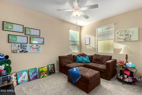 3681 E Perkinsville St, Gilbert, AZ 85295 photo 13