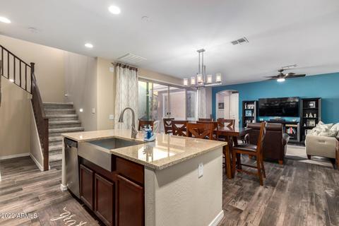 3681 E Perkinsville St, Gilbert, AZ 85295 photo 8