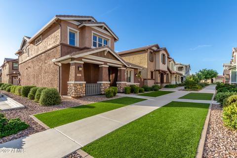 3681 E Perkinsville St, Gilbert, AZ 85295 photo 2