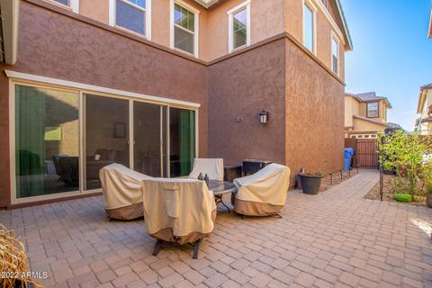 3681 E Perkinsville St, Gilbert, AZ 85295 photo 19
