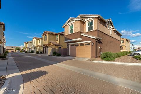 3681 E Perkinsville St, Gilbert, AZ 85295 photo 20