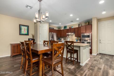 3681 E Perkinsville St, Gilbert, AZ 85295 photo 6