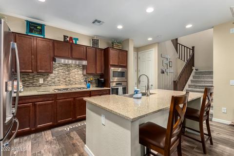 3681 E Perkinsville St, Gilbert, AZ 85295 photo 7