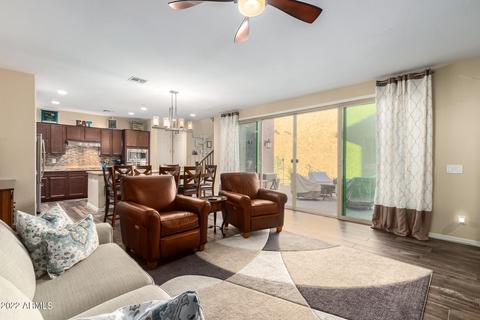3681 E Perkinsville St, Gilbert, AZ 85295 photo 4
