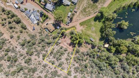 148 E Cliffside Dr #P18, Payson, AZ 85541