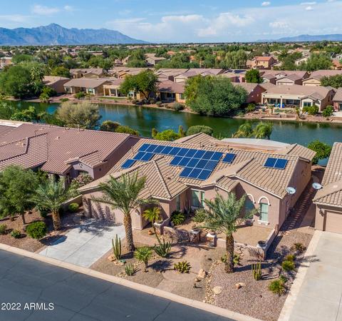 42508 W Blue Suede Shoes Ln, Maricopa, AZ 85138