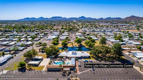 16434 N 32nd Pl, Phoenix, AZ 85032
