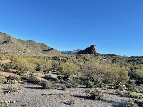 0 Nnn Elephant Butte Rd #-, Queen Valley, AZ 85118