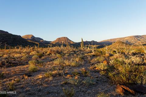 0 E Cahava Ranch Rd E #-, Cave Creek, AZ 85331