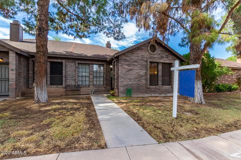 24 N Colonial Dr, Gilbert, AZ 85234 photo 2