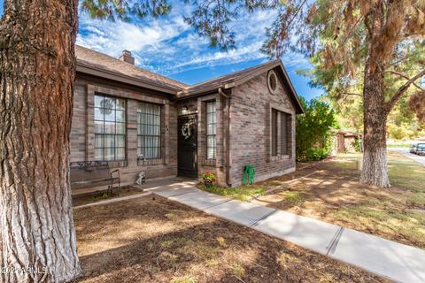 24 N Colonial Dr, Gilbert, AZ 85234 photo 1