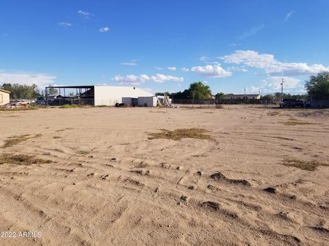 0 W Telegram Rd #4, Buckeye, AZ 85326