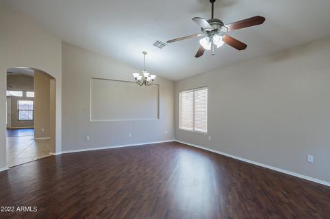 3054 S Martingale Rd, Gilbert, AZ 85295 photo 5