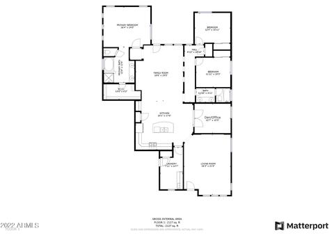 3054 S Martingale Rd, Gilbert, AZ 85295 photo 38