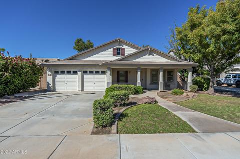 3054 S Martingale Rd, Gilbert, AZ 85295 photo 2