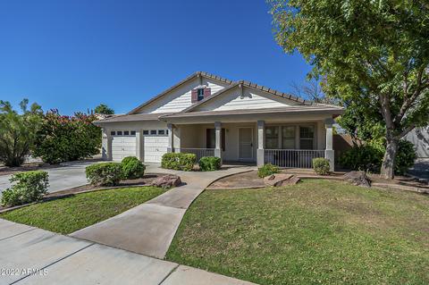 3054 S Martingale Rd, Gilbert, AZ 85295 photo 3