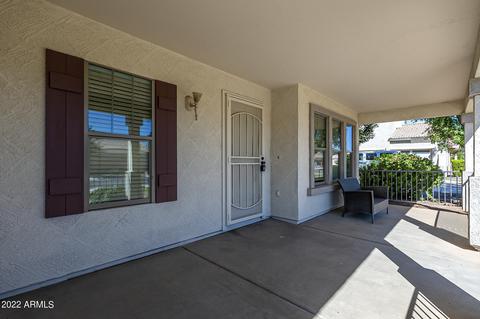 3054 S Martingale Rd, Gilbert, AZ 85295 photo 4