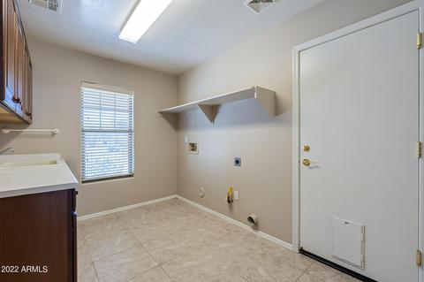 3054 S Martingale Rd, Gilbert, AZ 85295 photo 32