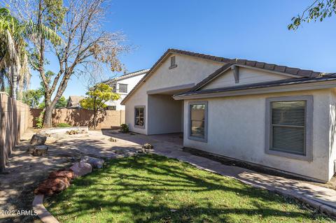 3054 S Martingale Rd, Gilbert, AZ 85295 photo 35