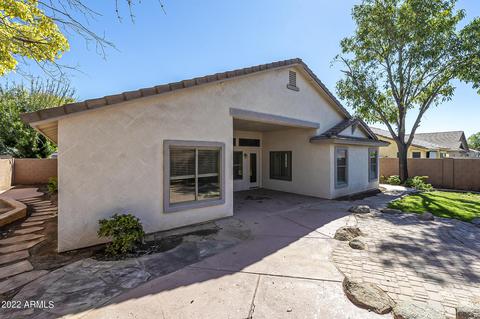 3054 S Martingale Rd, Gilbert, AZ 85295 photo 36