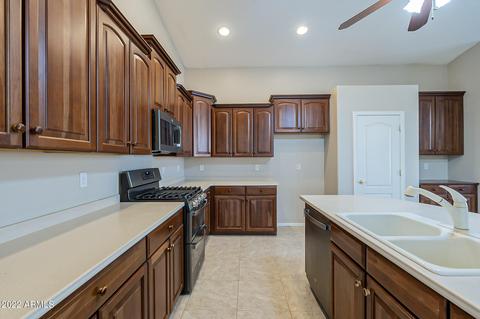 3054 S Martingale Rd, Gilbert, AZ 85295 photo 18