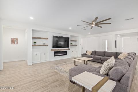 10244 E Seismic Ave, Mesa, AZ 85212 photo 9