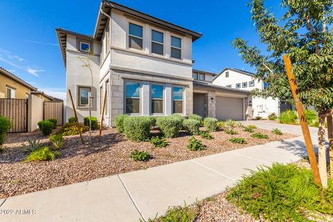 10244 E Seismic Ave, Mesa, AZ 85212 photo 2