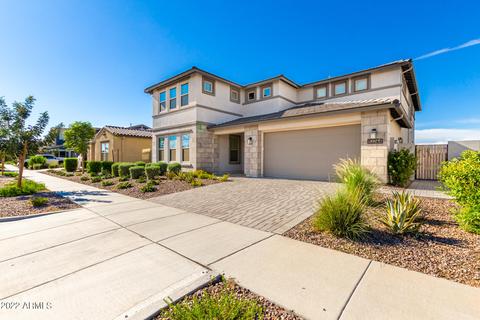 10244 E Seismic Ave, Mesa, AZ 85212 photo 3