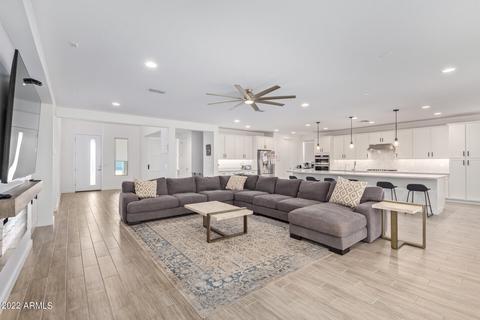 10244 E Seismic Ave, Mesa, AZ 85212 photo 6