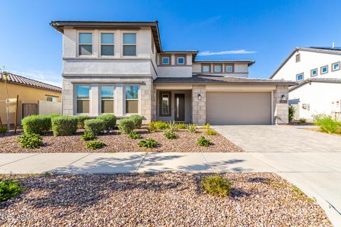 10244 E Seismic Ave, Mesa, AZ 85212 photo 1